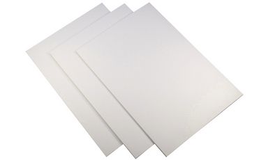 Quill Pasteboard 200gsm A5 White Pkt 50