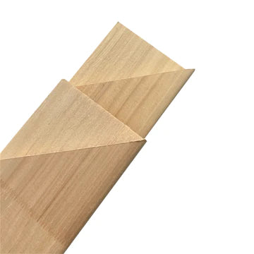 PQPS Stretcher Bar Thin Profile Pair