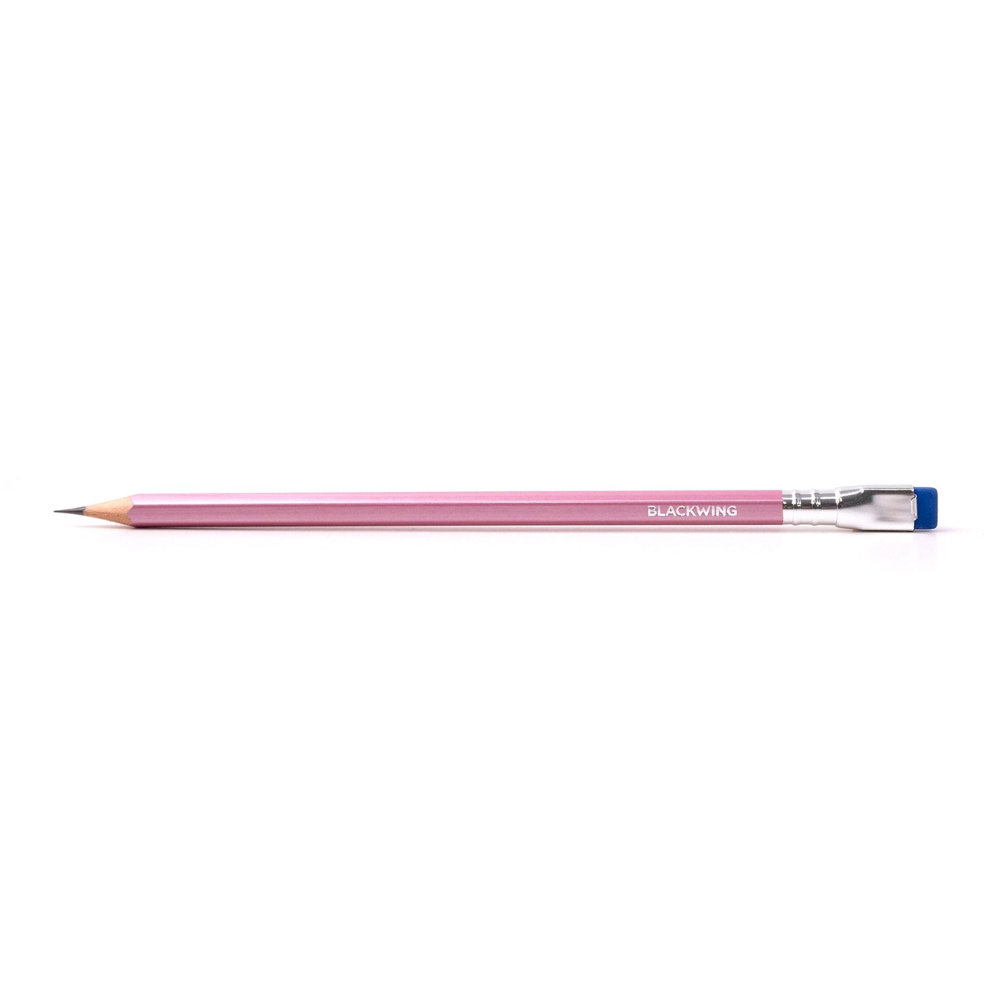 Blackwing - Graphite Pencil with Eraser Pearl Pink