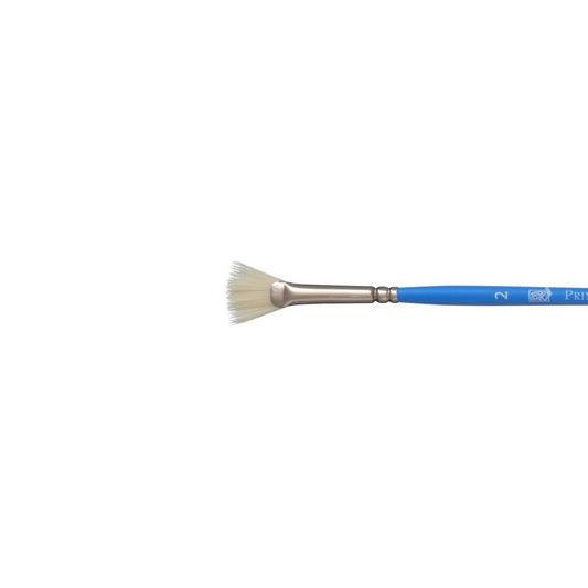 Princeton Brush SELECT 3750 SYN SH Bristle Fan
