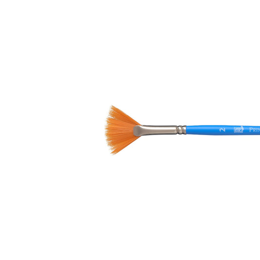 Princeton Brush SELECT 3750 SYN SH Fan Size 2