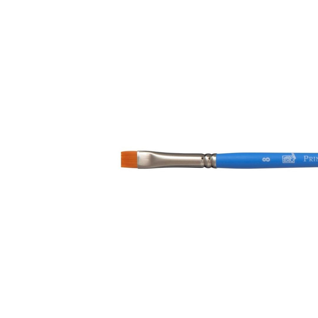 Princeton Brush SELECT 3750 SYN SH Chisel Blender