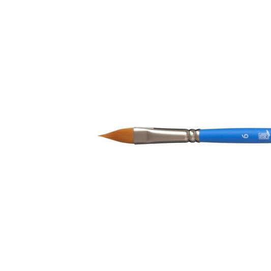 Princeton Brush SELECT 3750 SYN SH Pointed Filbert