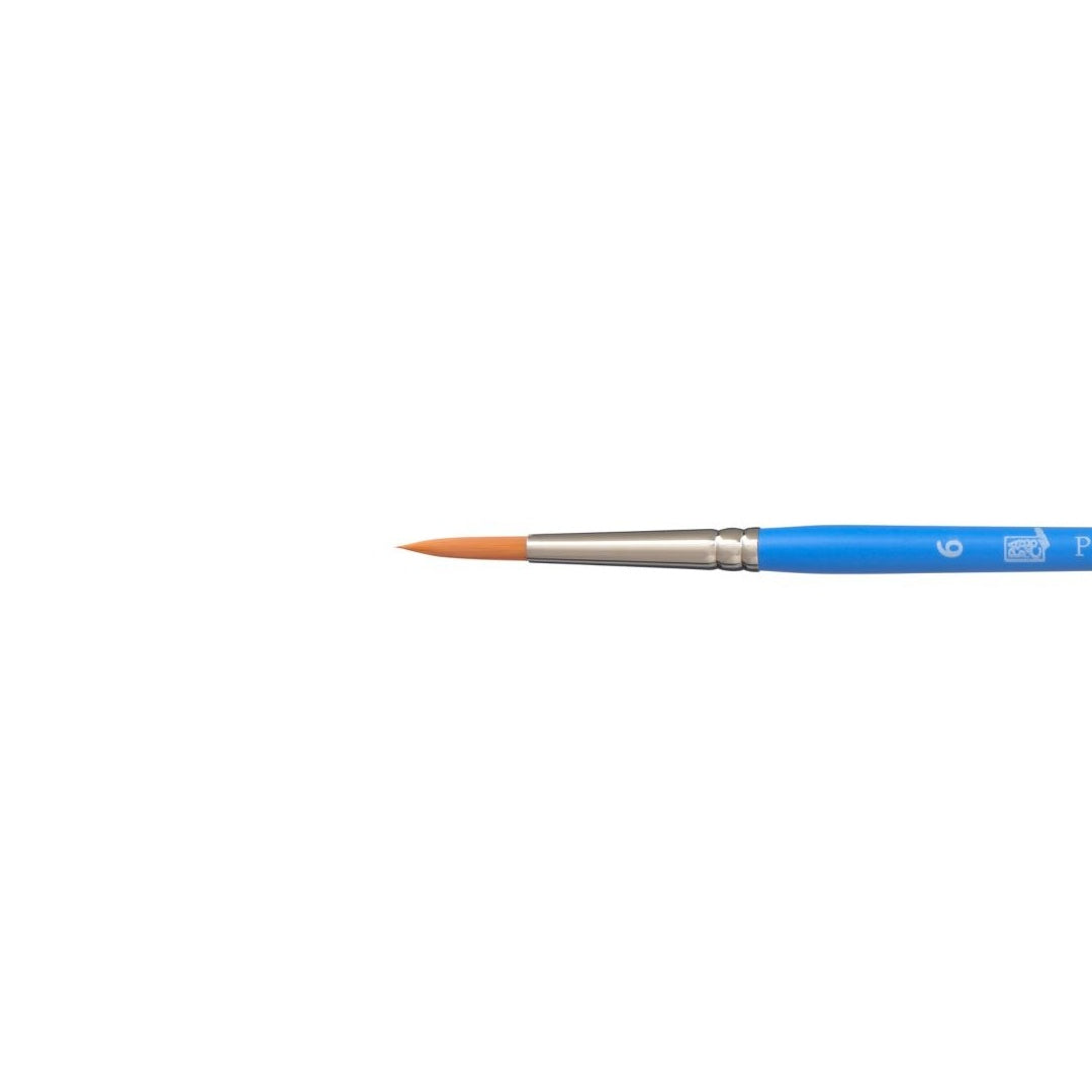 Princeton Brush SELECT 3750 SYN SH Round