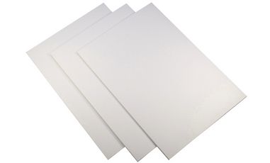 Quill Pasteboard 200gsm A5 White Pkt 50 image 2