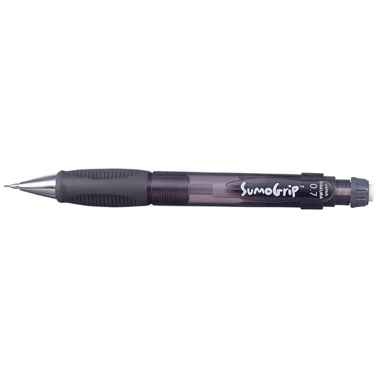 Sakura SumoGrip Mechanical Pencil 0.5mm Grey Default Title