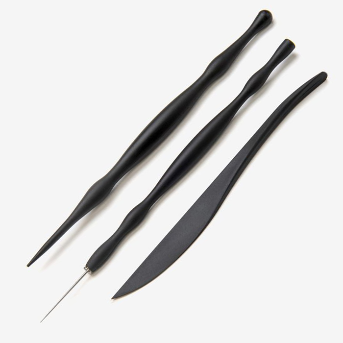 SCULPEY CLAY TOOL STARTER SET image 2