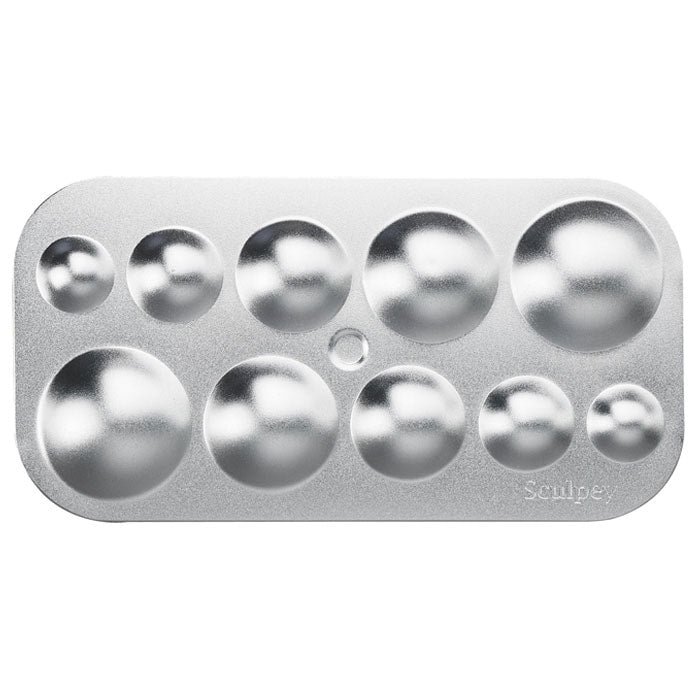 SCULPEY Hollow Bead Maker image 3