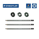 Staedtler Mars Lumograph Charcoal Pencil