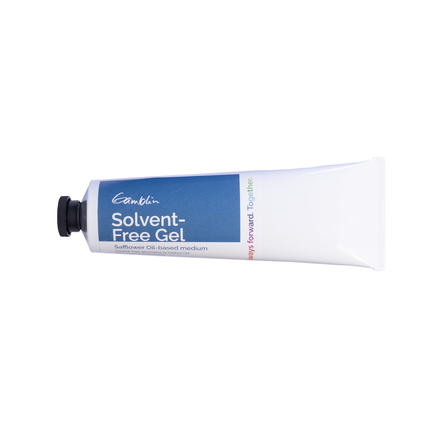Gamblin Solvent-Free Gel image 1