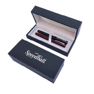 Speedball Calligraphy Fountain Pen Gift Set image 4