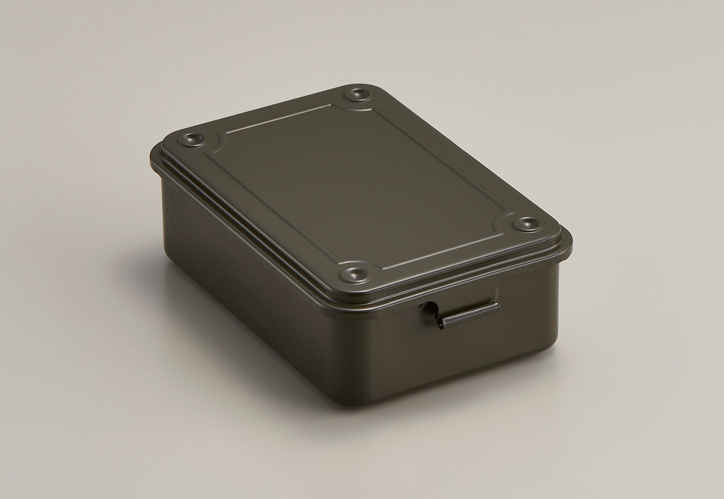 TOYO Trunk Shape Toolbox T-150