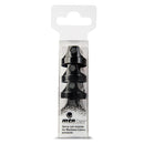 MTN Spray Can Nozzles Pack of 5 Thin Lines