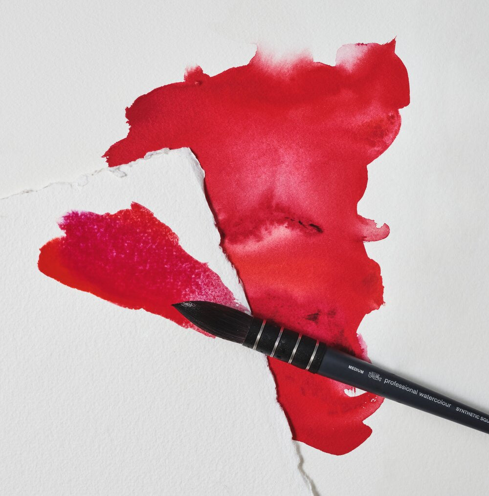 Winsor and Newton Water Colour Blending Medium 75ml