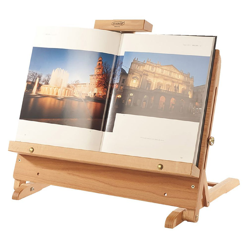 Mabef M34 Heavy Duty Table Easel