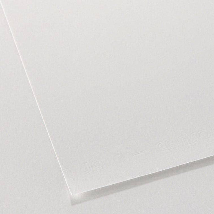 Arches Ingres D-Arches White Sheet 130gsm 50x65cm