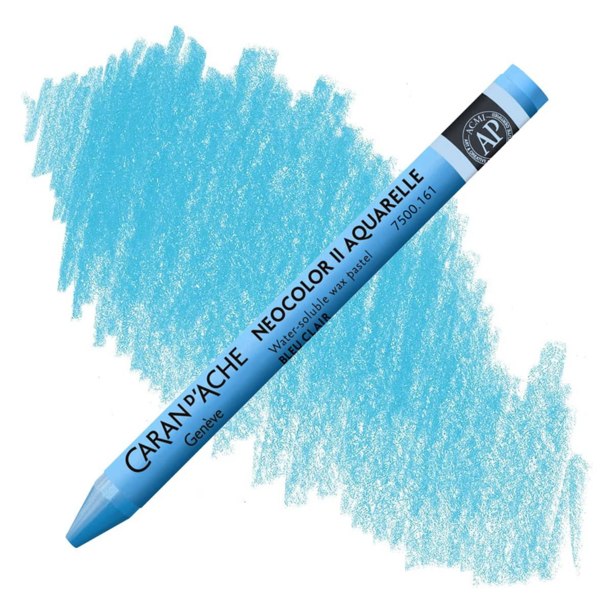Caran DAche NEOCOLOR II Water Soluble Wax Pastel x 84