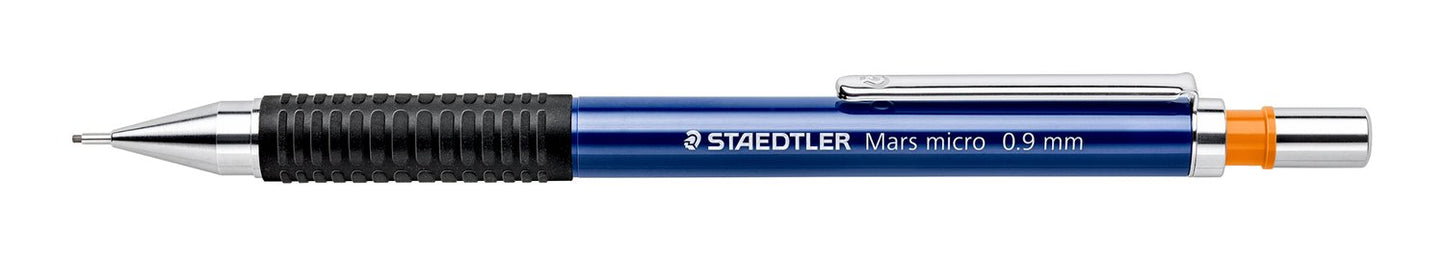 Staedtler Mars Micro Mechanical Pencil 0.9mm