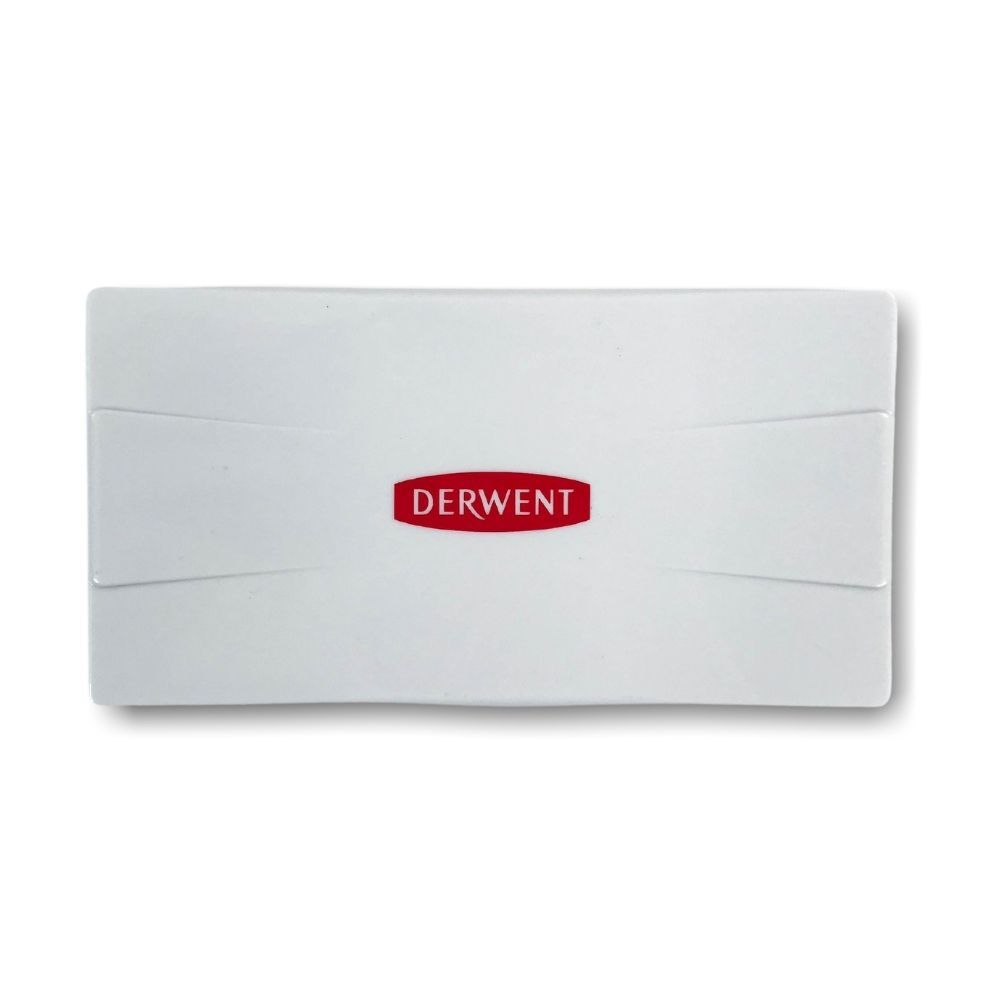 Derwent Paint Pan Set - Metallic x 12 image 5