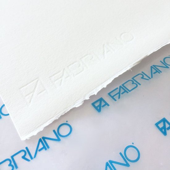 Fabriano Rosapina Printmaking Paper