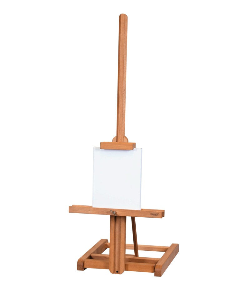 Mabef M31 Oil and Watercolour Table Easel
