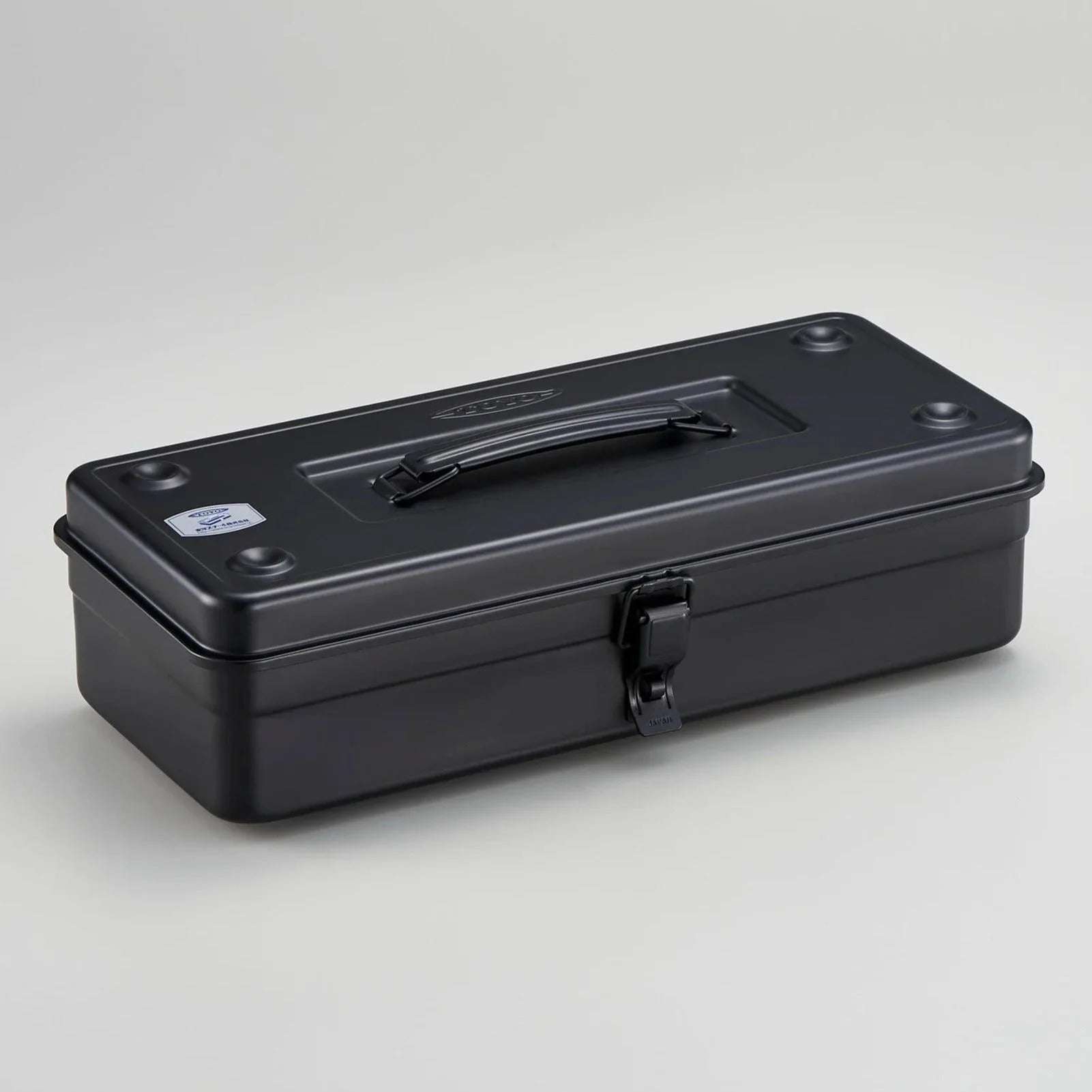 TOYO Trunk Shape Toolbox T-350 – Art Shed Brisbane