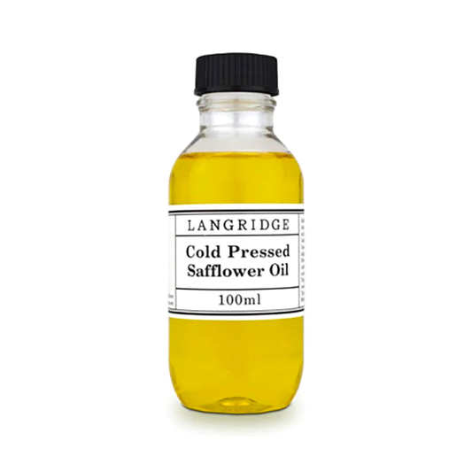 LANGRIDGE Cold Pressed Safflower Oil image 1