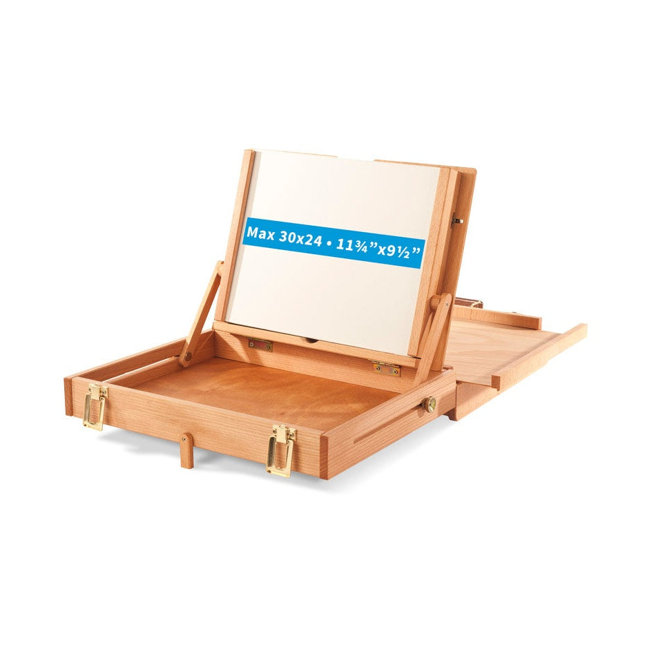 Mabef M105 Pochade Box 30x38cm image 4