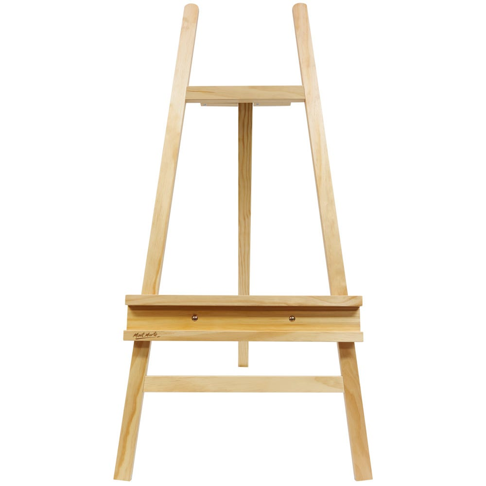 Mont Marte Student Easel - Pine 122cm image 6