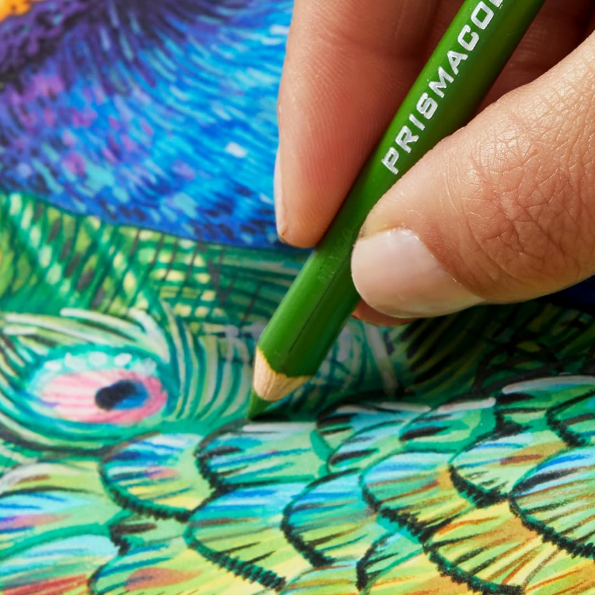 PRISMACOLOR Pencil Set of 24 - Highlights & Shadows image 6