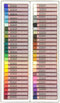 Sakura Cray-Pas Expressionist 50 Colour Set