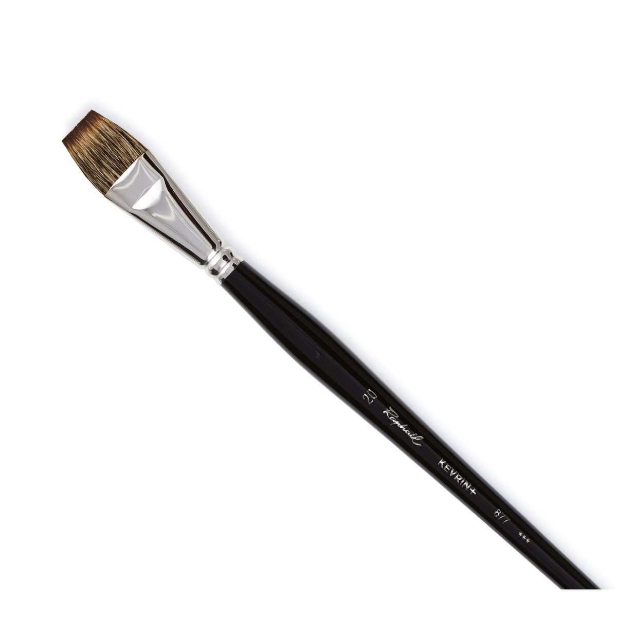 Raphael 877 Kevrin+ Blended Hair - Flat