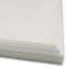 WHITE Corflute Corrugated Board 610 x 915 x 5mm
