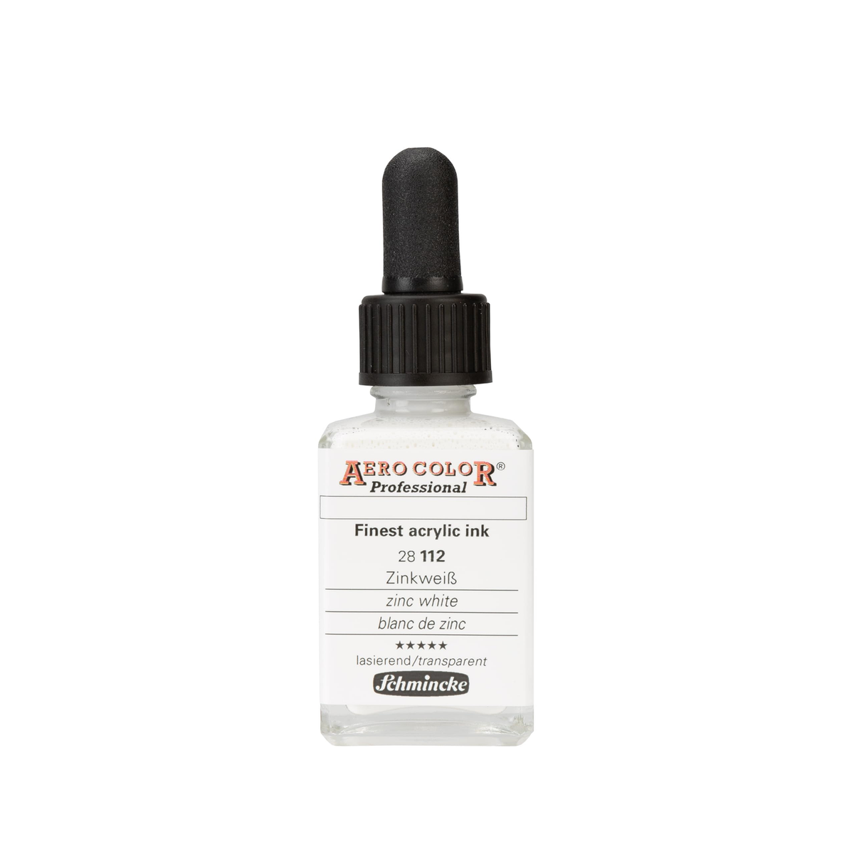 SCHMINCKE AERO COLOR Professional INK 28ml