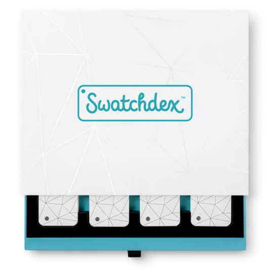 Sarah Renae Clark Swatchdex Studio image 1