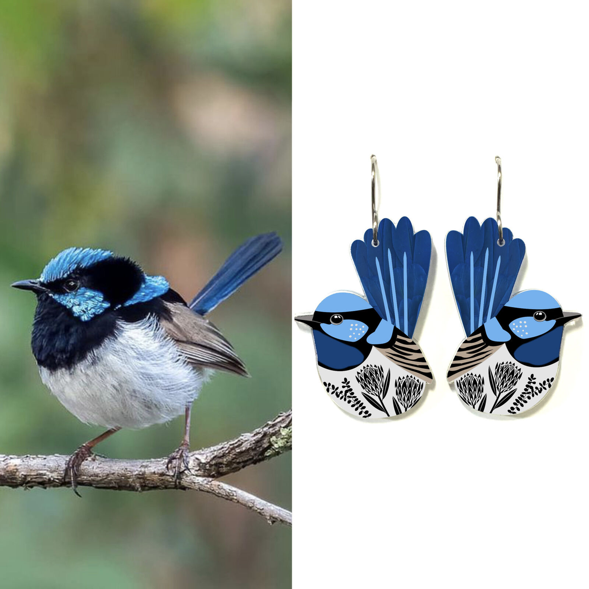 Smyle Designs - Earrings