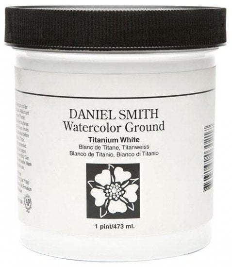 Daniel Smith Watercolour Ground 473ml