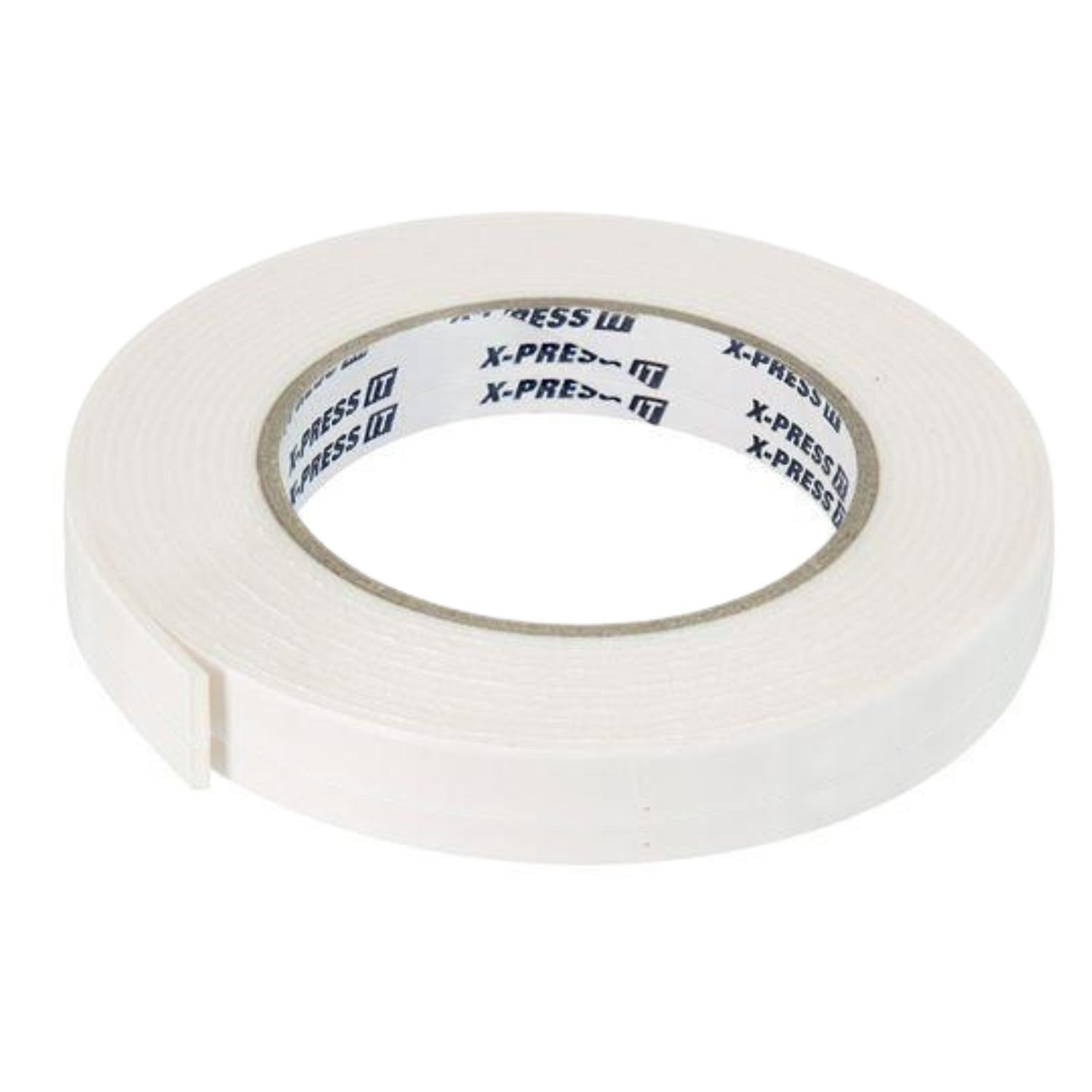 Xpress It Foam Tape Acid Free 2mm x 18mm image 3