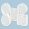 Zart Silicone Jewellery Moulds Pkt 5 Assorted