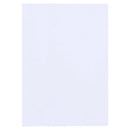 Quill Pasteboard 1000gsm A3 White - each