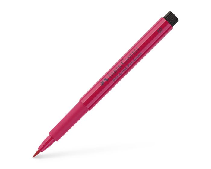 Faber-Castell Pitt Artist Brush Pen