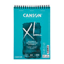Canson XL Range 300 Pad Aquarelle