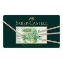 Faber-Castell Pitt Pastel Pencil Assorted Tin of 36