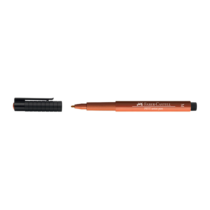 Faber-Castell Pitt Artist Pen - Medium Tip 1.5mm