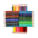 Mont Marte Duo Colour Pencils 24pce