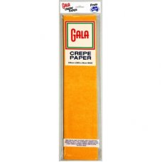 Gala Crepe Paper 50cm x 240cm