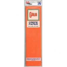 Gala Crepe Paper 50cm x 240cm