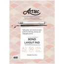 ARTTEC Bond Layout Pad