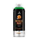 MTN PRO Metallic Spray Paint 400ml
