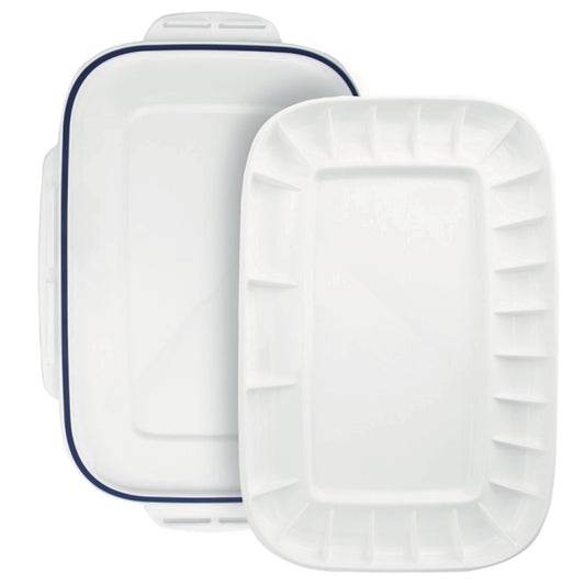 Mijello Airtight Acrylic/Oil Palette 25 Well Default Title